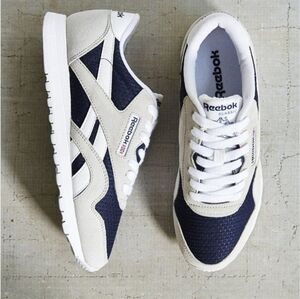 Reebok Classic Nylon R13 Womens 8.5